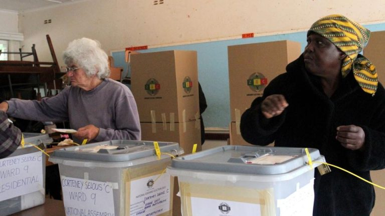 Electoral amendment bill stalls election date proclamation – says legal watchdog