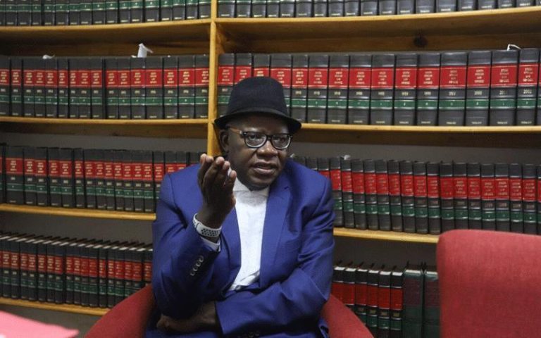 Biti challenges Mthuli to explain SI 127, blended inflation