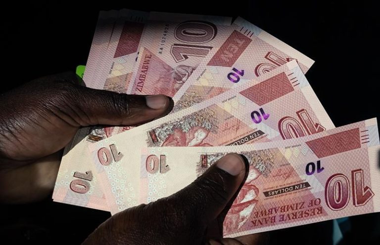 CHASING THE WIND: RBZ sinks Zimdollar value by 26% but black market rates race to 3,000