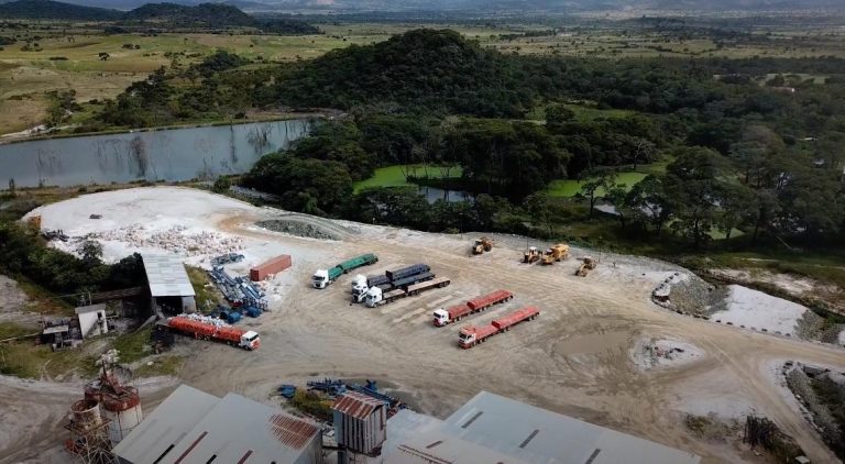 Zimbabwe shuts down Chinese-owned Bikita Minerals weeks after claims of lithium looting