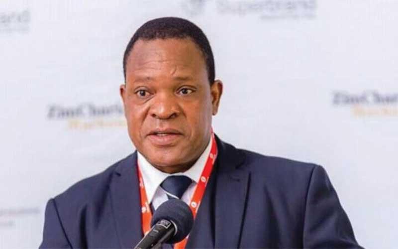 Manongwa reappointed to Zinwa board Manongwa reappointed to Zinwa board