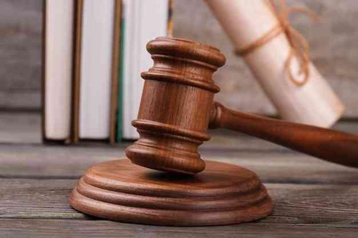 Katsimberis seeks magistrate recusal