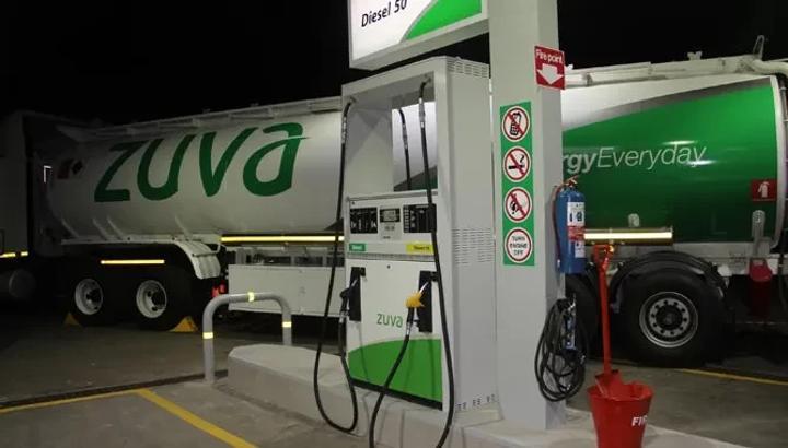 Zera develops new grading system for service stations