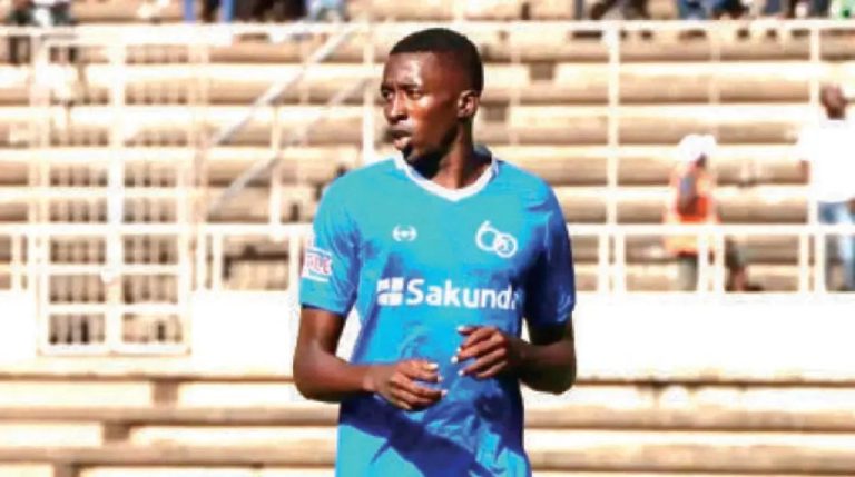 Maroto backs Dynamos forward in epic BF clash