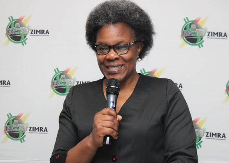 ZIMRA workers mull industrial action due to eroded salaries
