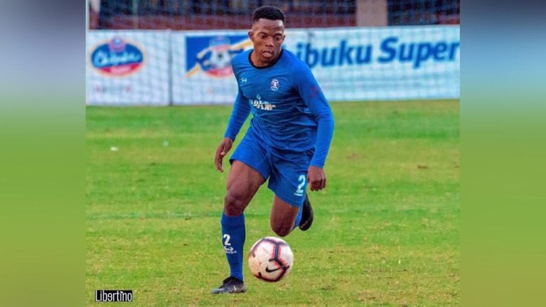BAD DEBTORS: Past sins catch up with Dynamos as US$10k player debt haunts club