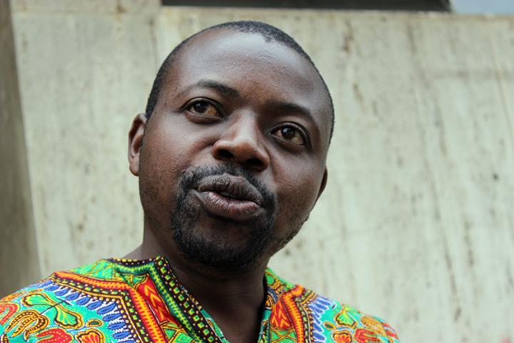 UN rights expert slams Zim for judicially harassing trade unionist