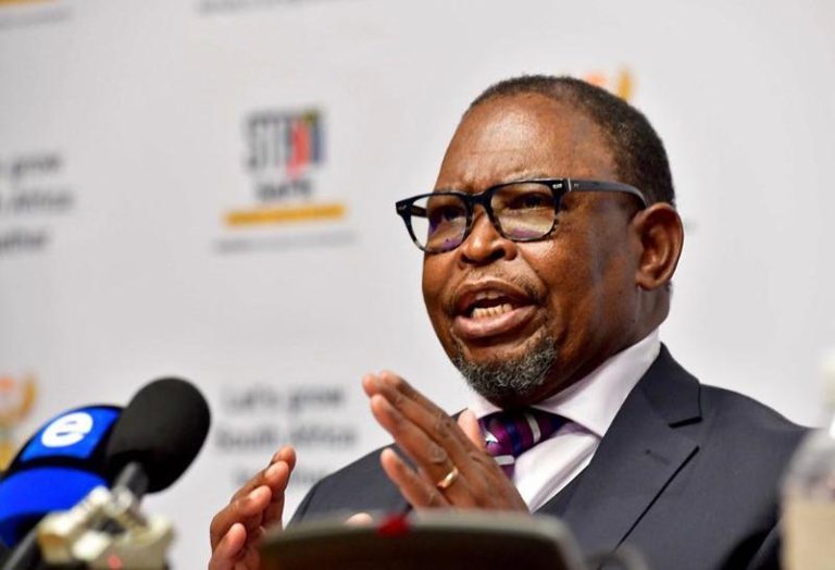 ‘All of us are concerned about Zimbabwe’ – says South Africa’s finance minister