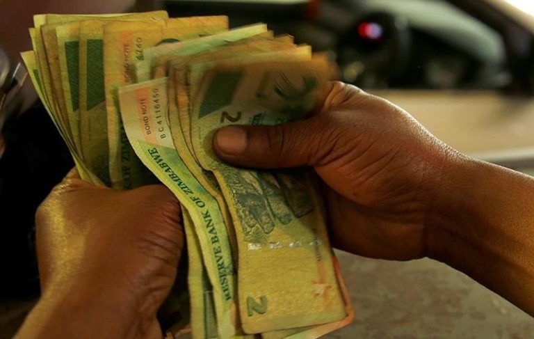 Zimbabwe’s monthly inflation hits 15,7% from 2,4% – Zimstat