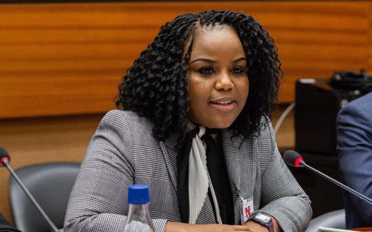 Zec favouring Zanu PF on voters roll: CCC