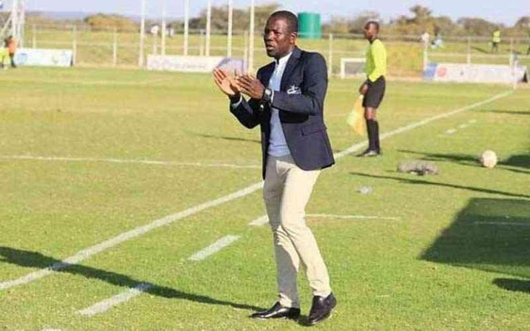 Ngezi takes aim at DeMbare