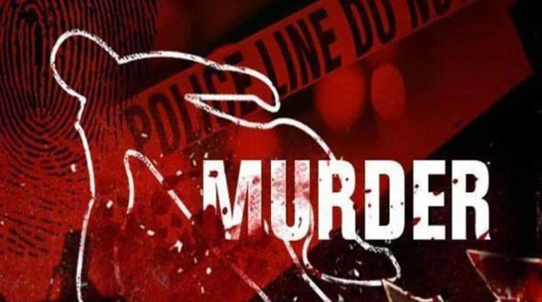 Mental health patient held over gruesome killing of 63-year-old granny
