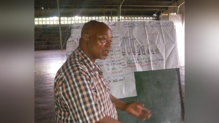 Sitting Chinhoyi MP narrowly wins hotly contested CCC internal poll