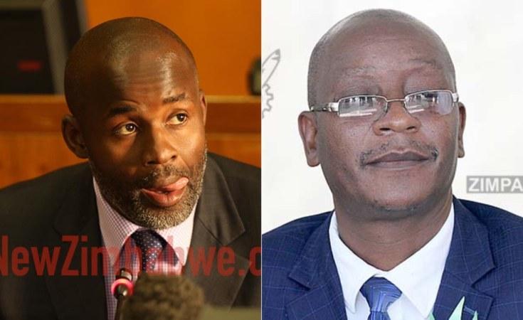 Ziyambi stutters as Mliswa demands answers on how mining proceeds are benefiting ordinary folk