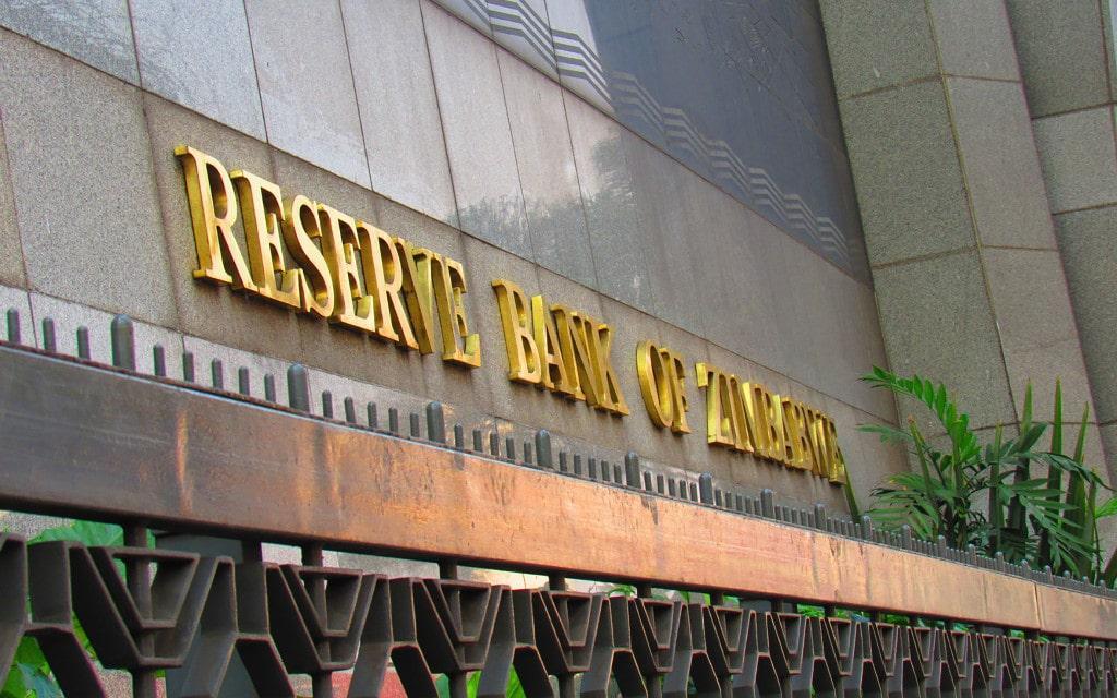RBZ freezes company accounts for violating exchange rate, banking regulations RBZ freezes company accounts for violating exchange rate, banking regulations