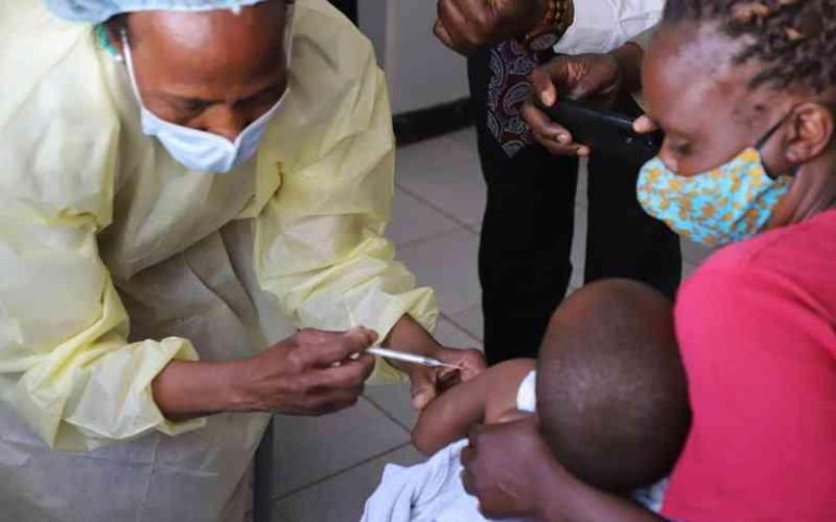 Call for govts to prioritise health