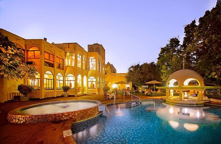 African Sun records 2% revenue decline; hails local US$ retentions