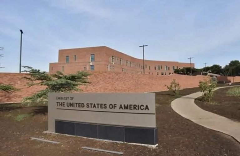 Govt summons US Chargé d’Affaires; warns Embassy against encouraging Zimbabweans to register, vote