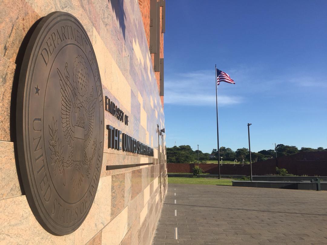 We stand by our election related posts – US Embassy stands ground after Chargé D’Affaires is summoned by govt We stand by our election related posts – US Embassy stands ground after Chargé D’Affaires is summoned by govt