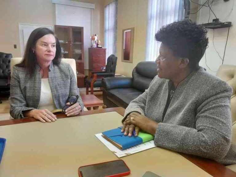 Govt summons US envoy over poll tweets