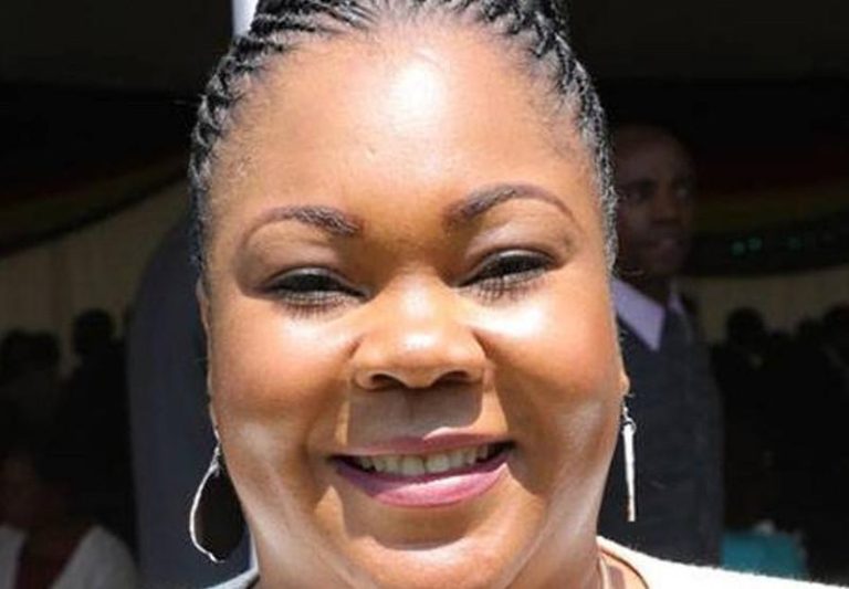 Minister Mliswa-Chikoka submits CV to contest councillor post after primaries defeat