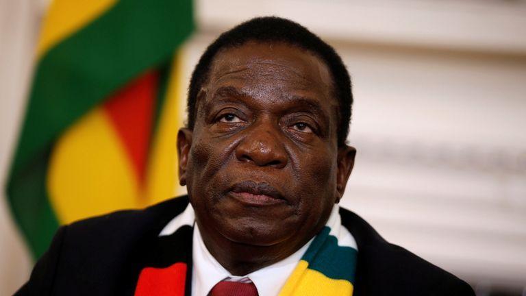 Zimbabwe facing myriad ‘traditional’ obstacles ahead of general elections