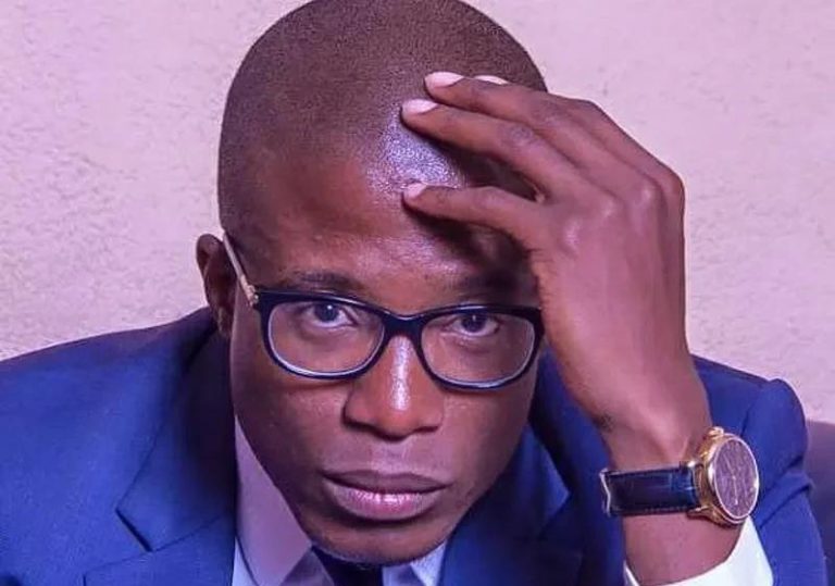 Lumumba loses child custody