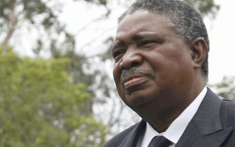 Ex-VP Mphoko trial deferred to September