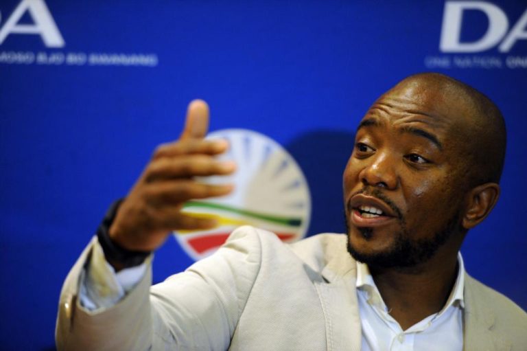 South Africa has paid a very high price for ignoring election rigging in Zim – says Mmusi Maimane