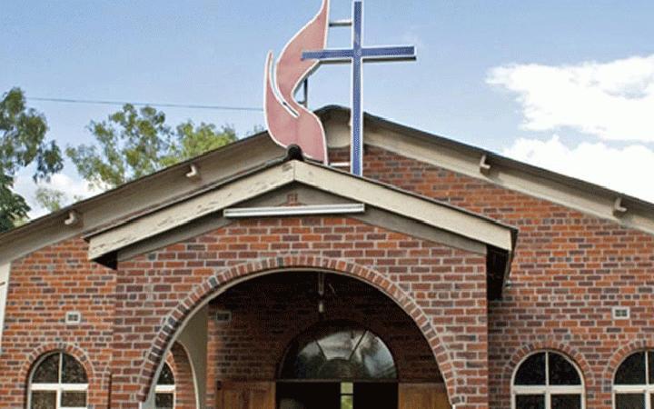 Methodist Church in medical outreach programme