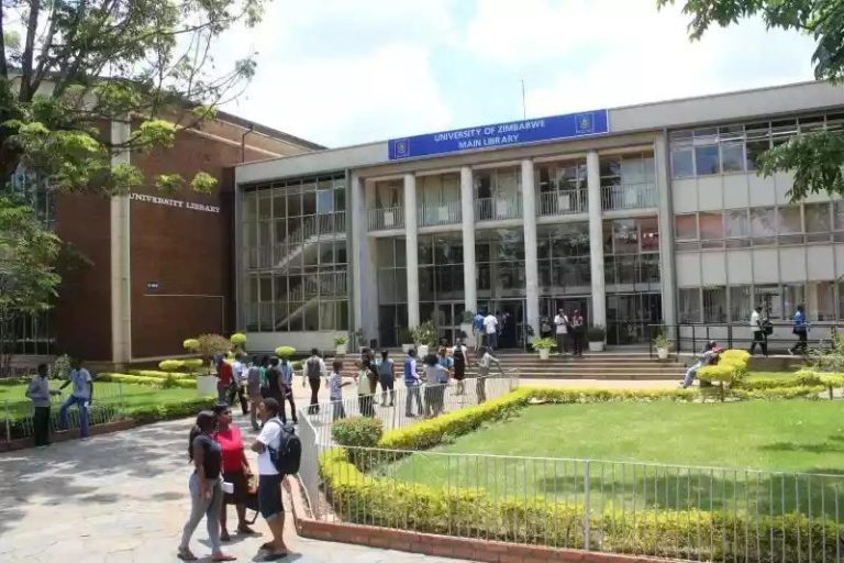 UZ lecturers declare incapacitation