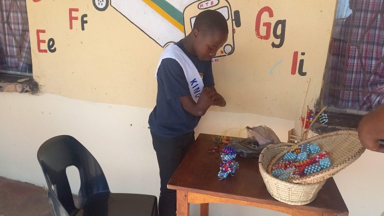 Once abandoned, persons with disabilities in Chivi district now find hope and purpose