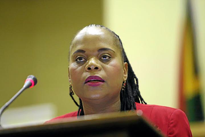 SA Court dismisses Limpopo MEC’s attempt to quash inquiry into her “killing my health system” rant at Zim patient