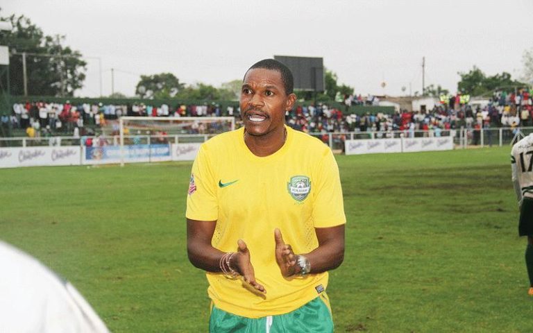 Mapeza remains optimistic