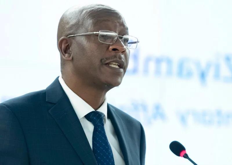 Hands off State media – Justice Minister Ziyambi tells opposition MPs
