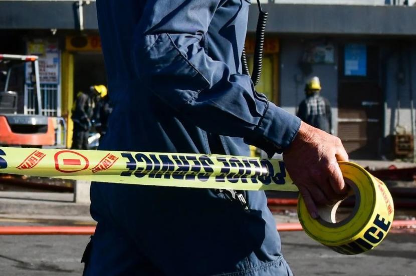 SA: Zimbabwean man, pregnant daughter found dead a week apart in Cape Town