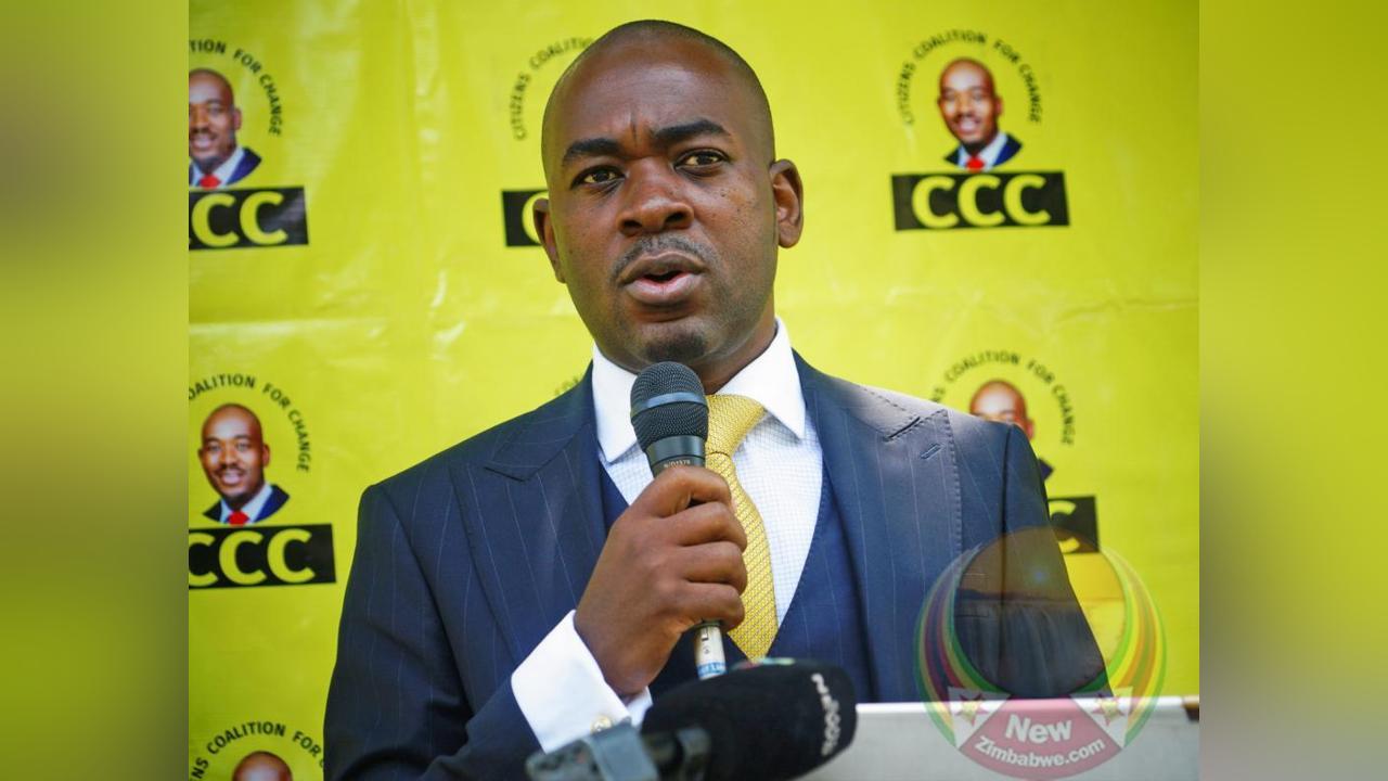 CCC to challenge ZEC over names missing in voters’ roll