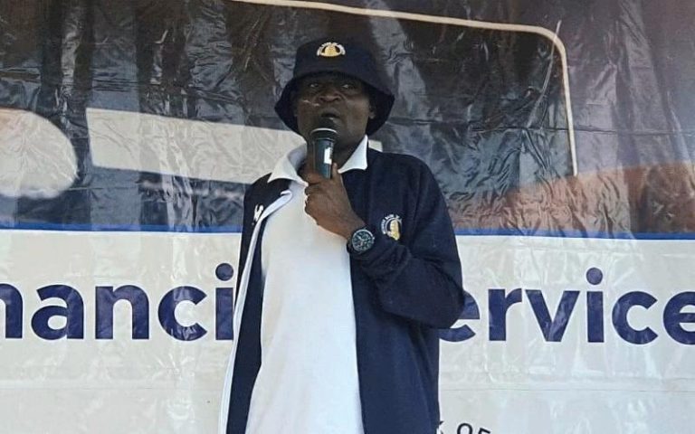 We cannot control black market exchange rate: RBZ