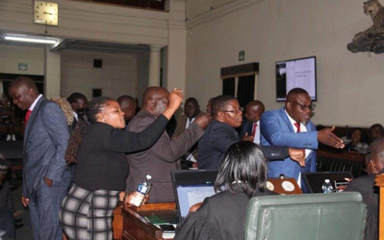 Anger grows over ‘Patriot Bill’