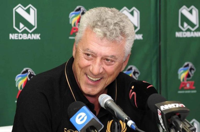Maruwa not off the hook as Serbian coach eyes Dynamos job