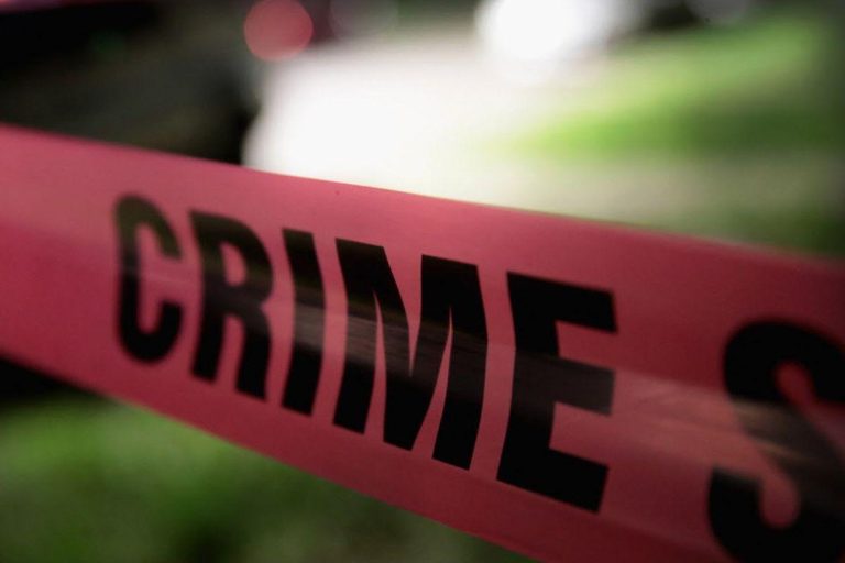 Crime of Passion: Concession left shaken as hubby kills wife, commits suicide