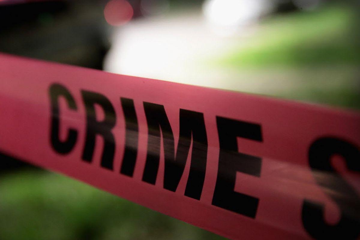 Crime of Passion: Concession left shaken as hubby kills wife, commits suicide Crime of Passion: Concession left shaken as hubby kills wife, commits suicide