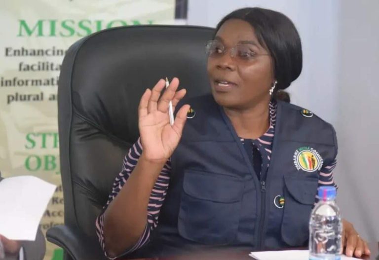 ZMC pleads for journalists’ safety ahead of August elections