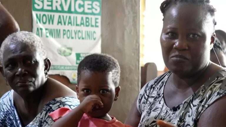 Ghana patients in danger as nurses head for NHS in UK – medics