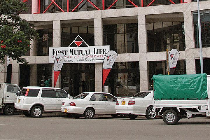 First Mutual Life foreign currency business hits US$14,7 million