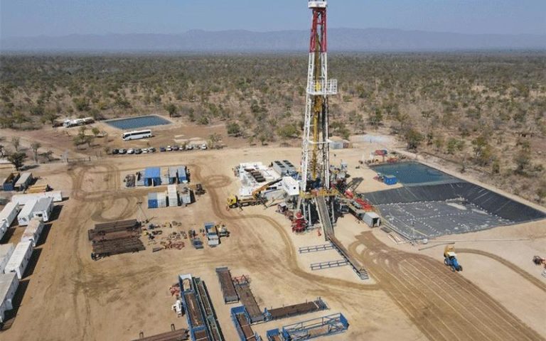 Invictus raises US$23,57m for Zim projects