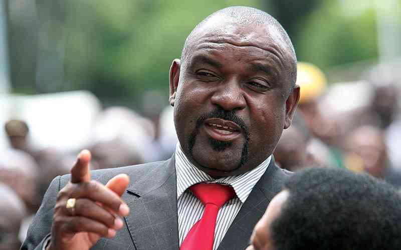 Expose illicit financial flows, media urged Expose illicit financial flows, media urged