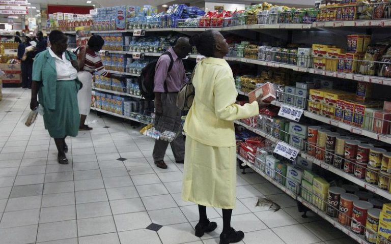 Family basket shoots to $1m