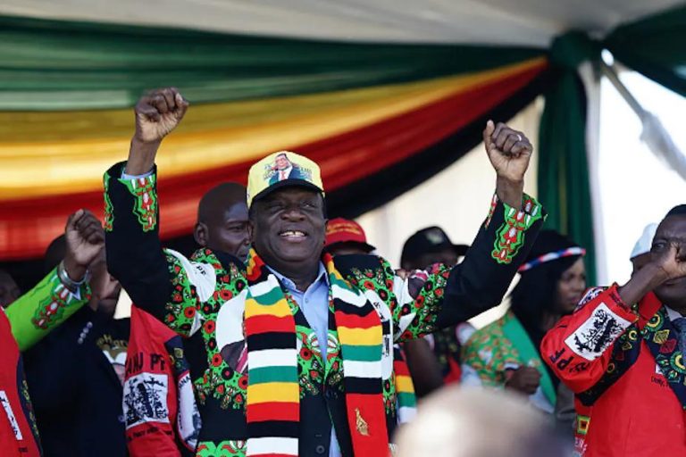 Zimbabwean political parties gear up for election season, Zanu PF buys its candidates 4x4s