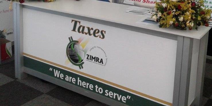 MPs call on govt to ‘investigate’ after ZIMRA, AMH staff down tools